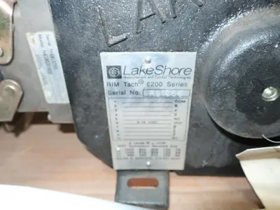 4 PALLETS OF ASSORTED INSTRUMENTATION