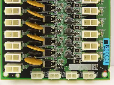 Used MAZAK _UNKNOWN_ Printed Circuit Boards (PCB) Indiana US | Arrow Industrial #1413436