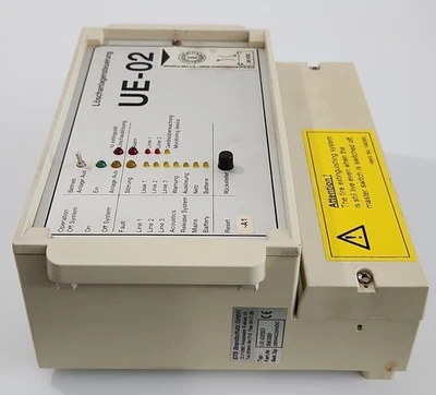 USED STS Brandschutz GmbH 990289