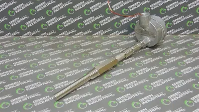 Rosemount 0183F22J2A30A050T34 Temperature Sensor New NIB