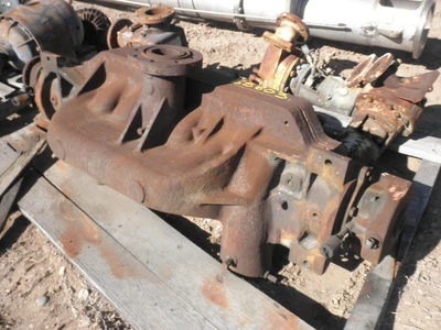 USED SULZER BINGHAM 4X6X10 MSB