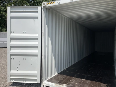 Used 2026 HIGH CUBE _UNKNOWN_ Shipping Containers Michigan US | Miedema Asset Management Group #1295061