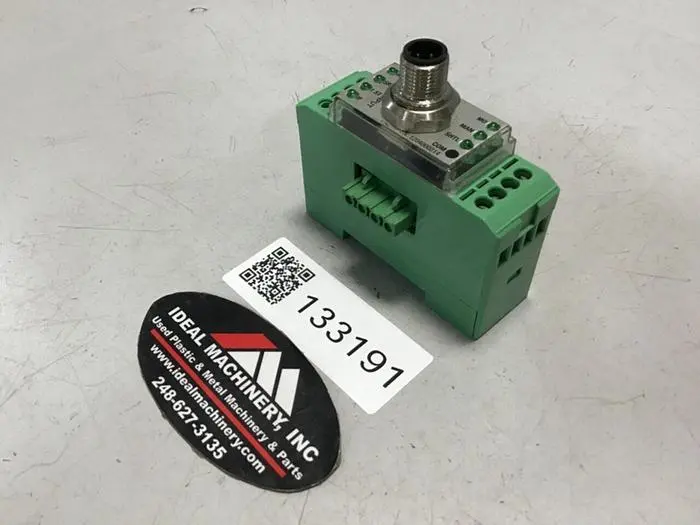 Used PHOENIX CONTACT ID7-D-SEQ Circuit Boards Michigan US | Ideal Machinery #595207