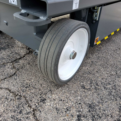 NEW 2026 Skyjack SJ4732E