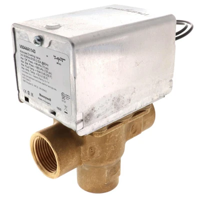 Honeywell V8044A1143 Zone Valve [New]