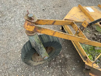 Used _UNKNOWN_ _UNKNOWN_ Rotary Cutters Michigan US | Miedema Asset Management Group #1476268
