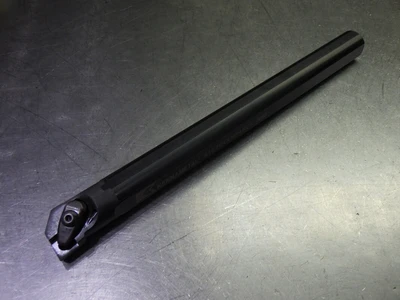 Kennametal 1.2" Coolant Thru Steel Boring Bar 1" Shank A16TDCLNR4KC3 (LOC1429A)
