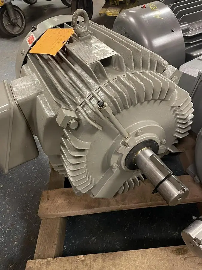 New | in-Stock STERLING EW0504FFA Industrial Controls | Surplus Asset Holdings #1220173