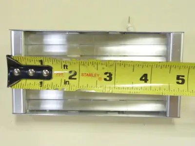 GENERIC Infrared Heater HQE #43577