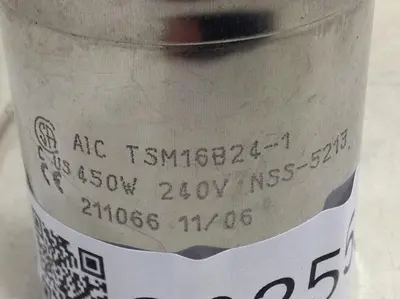 NEW AIC TSM16B24-1