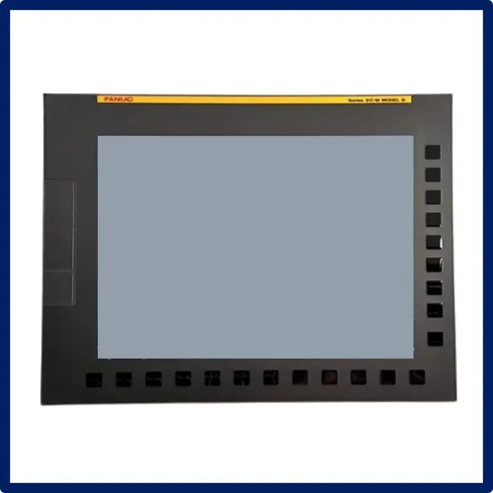 NEW FANUC A02B-0323-D731