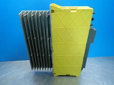 USED FANUC A06B6079H205