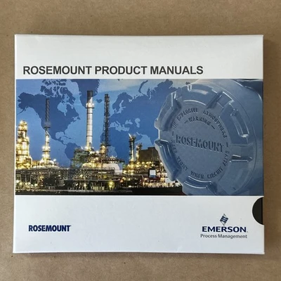 NEW Rosemount 8800DW010SA3N1D1I5R30