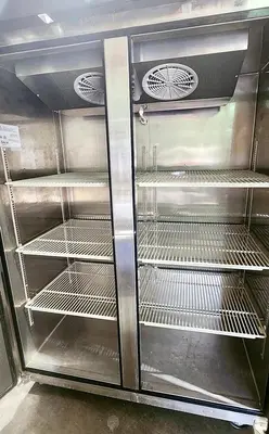 Used TURBO AIR M3F47-2 Freezers Georgia US | Southeast Equipment Sales #1337455