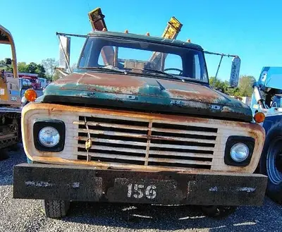 Used 2000 VERMEER TS44A Landscaping Equipment (Miscellaneous) Michigan US | Proxy Equipment #1385196