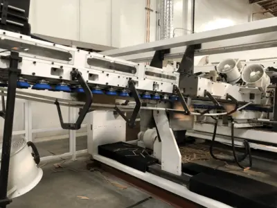 2025 SHINKO SA-925 Flexo Folder Gluer | Global Boxmachine, LLC (28)