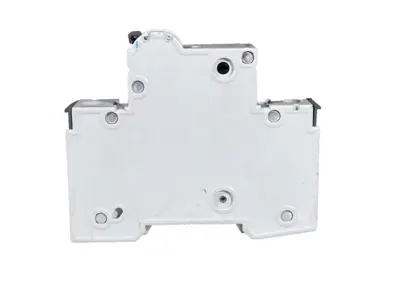 Used Siemens 5SY4101-7 Relays & Switches California US | Heavy Wall Consulting #1310639