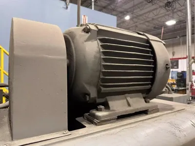 SUNDSTRAND H-24 Grinders, Surface | Machinery Central (7)