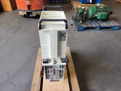 New | in-Stock ABB-SECHERON UR26-81S Switchgears British Columbia CA | Lenmark #1426986