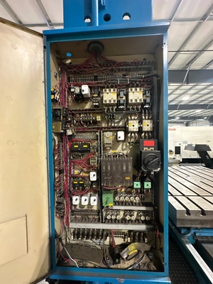 1979 SHIBAURA BT-10B(R3) Vertical Boring Mills | Machine Tool Emporium (15)