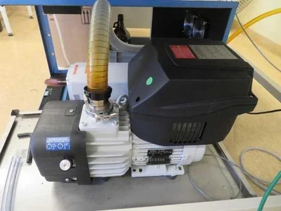 Used THERMO FISHER SCIENTIFIC TSQ ENDURA Spectrometers New Jersey US | Bionex Scientific LLC #799802