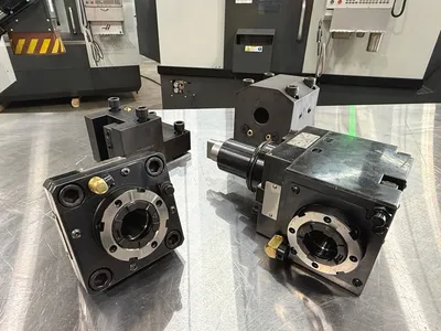 2023 HAAS ST-20 CNC Lathes | Hindley Machine Tool Sales, LLC (29)