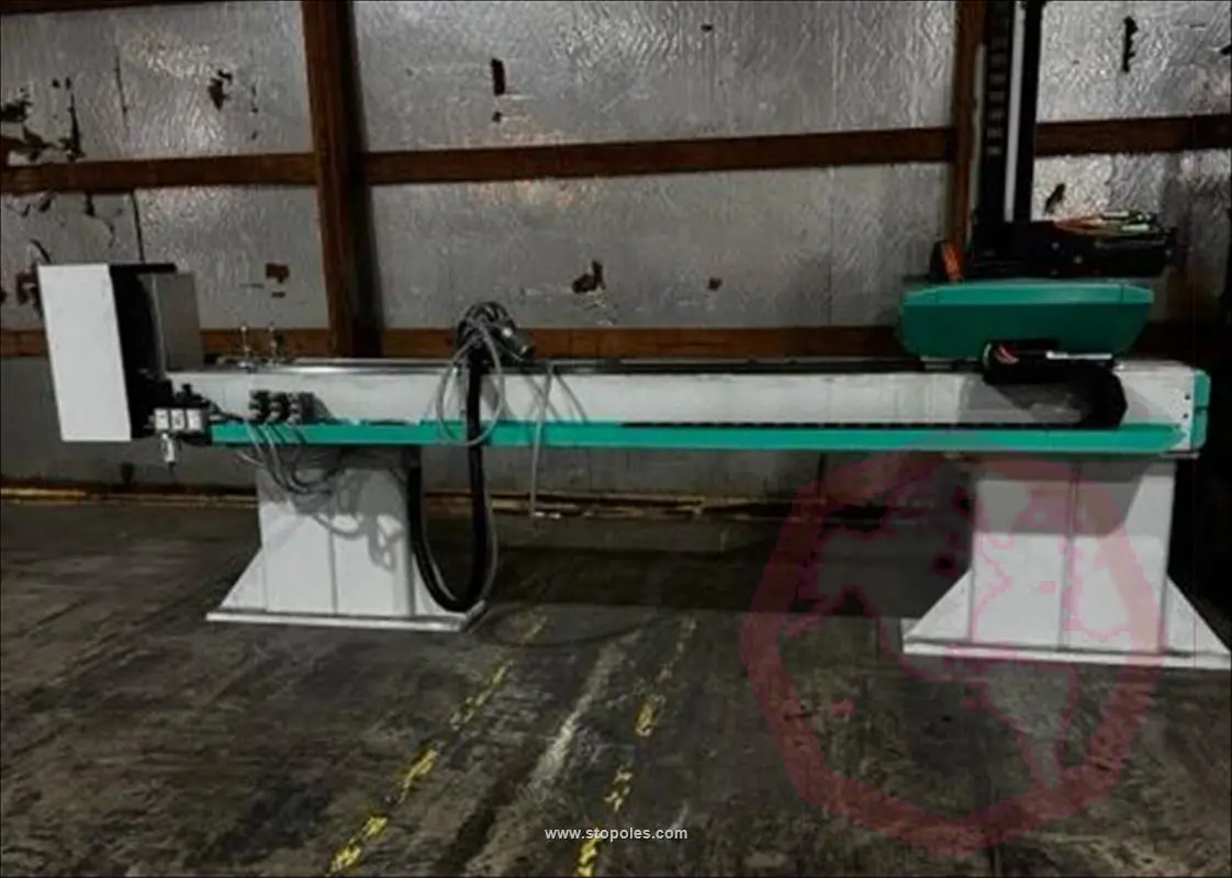 USED 2015 ARBURG MULTILIFT SELECT 25