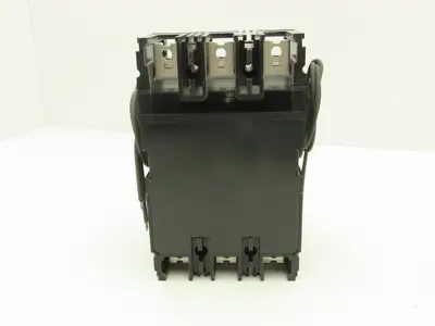 Fuji Electric BU-ESB3050 Circuit Breaker 50A 600V 3 Pole Shunt Trip Lot of 3