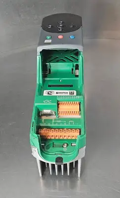 LEROY SOMER UMV4301 2.5T 1.5Kw Frequency driver (BIN2.4.2)