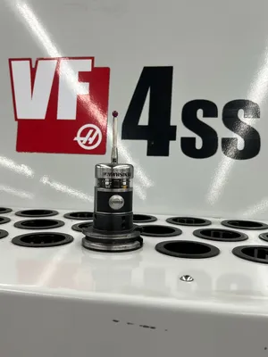 2014 HAAS VF-4SS Vertical Machining Centers | Midstate Machinery (6)