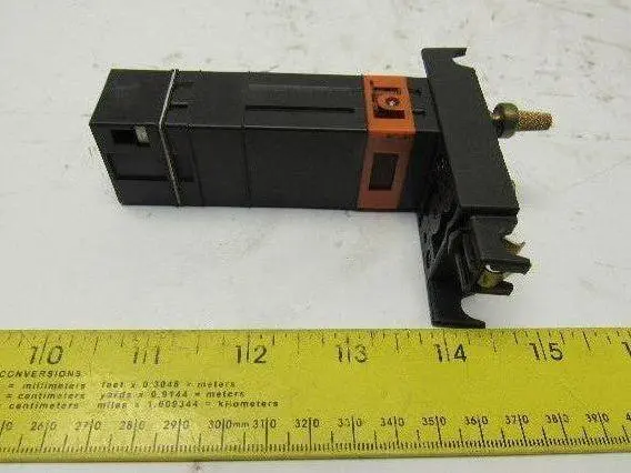 Used CROUZET _UNKNOWN_ Parts (Hydraulics and Pneumatics) | Arrow Industrial #635899