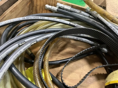 Used _UNKNOWN_ _UNKNOWN_ Belts Michigan US | Miedema Asset Management Group #1406646