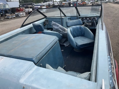 Used 1982 CENTURY TBD Cars Michigan US | Miedema Asset Management Group #1320475