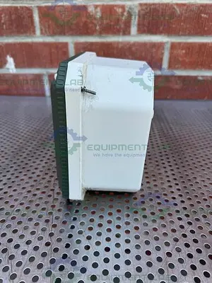 USED YOKOGAWA EXA PH202S-A-E CONDUCTIVITY / RESISTIVITY TRANSMITTER 24 VDC