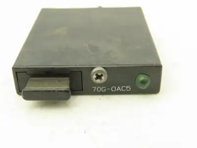 Grayhill 70G-OAC5 Fused AC Output Module Relay 3.5A 5VDC Logic 120VAC  Lot of 14