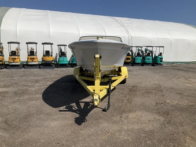 Used 1986 SEA RAY PACHANGA Boats (Misc) Michigan US | Miedema Asset Management Group #1337404