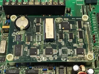 USED SUMITOMO JA762528CD
