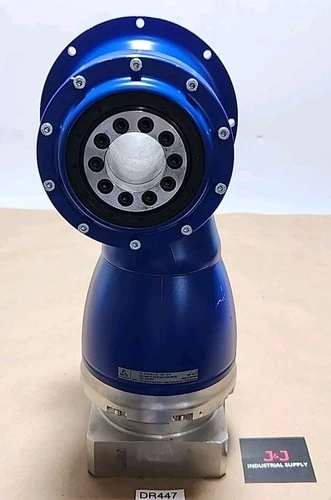 NEW Wittenstein TK-025S-MF2-12-5E1-1K10