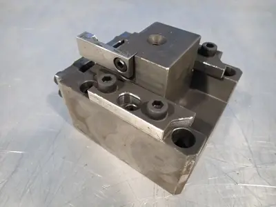 Die Mounted Cam Unit  - Skca65-00-40