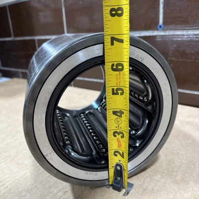 NEW THK LM120A