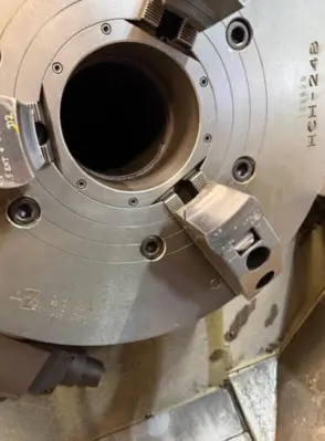 2012 DOOSAN PUMA 700L CNC Lathes | Toolquip, Inc. (5)