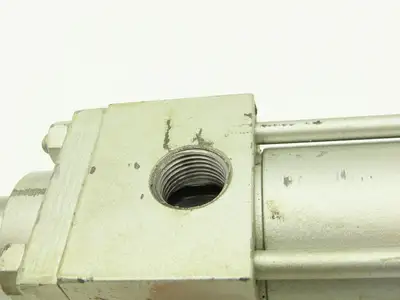 Used SHEFFER _UNKNOWN_ Hydraulic Cylinders Indiana US | Arrow Industrial #1086363