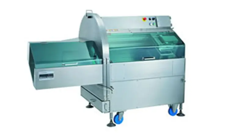 Used _UNKNOWN_ BOON-360PⅡ POSEIDON II Meat Processing Equipment California US | RAM Manufacturing Equipment, LLC #290672