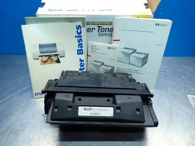 New | in-Stock LD PRODUCTS LD61X Commercial Materials & Supplies Ohio US | HGR 24 #941896