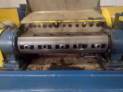 USED PATTERSON 1975