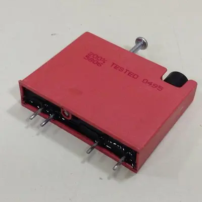 USED OPTO 22 G4 0DC5