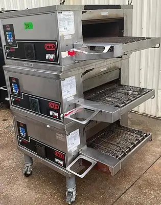 USED CTX DZ331
