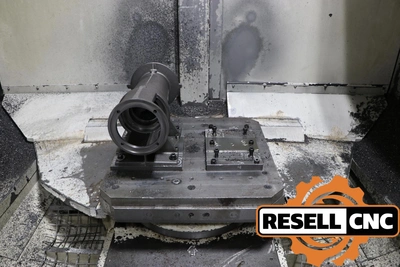 Used 2013 Okuma MA-600HII Horizontal Machining Centers Florida US | Resell CNC #1271307