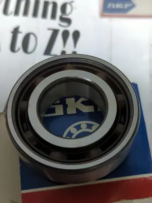 New | in-Stock SKF 6205 TN9/C3 Bearings | Surplus Asset Holdings #1192812