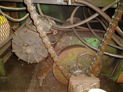 USED AUTOQUIP 24K18COIL CAPACITY ....................... 18,000 LBS